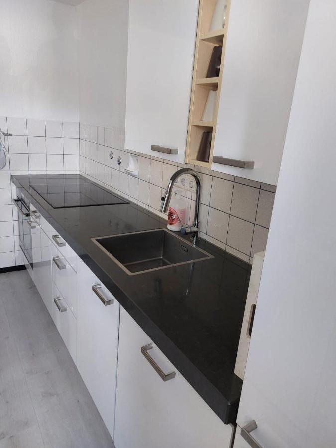 Ferienhaus Hohe Acht Siebenbach Exterior foto